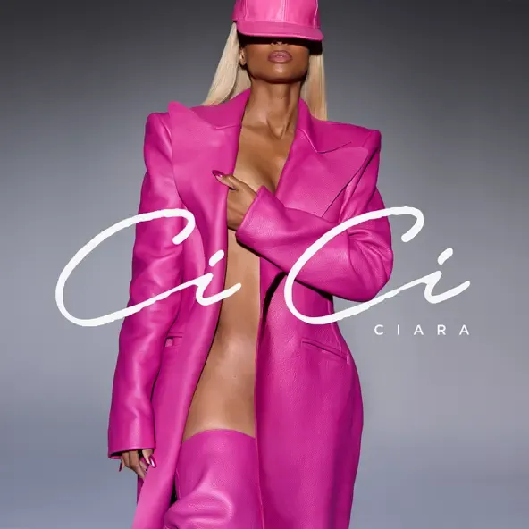 Ciara – Winning feat. Big Freedia