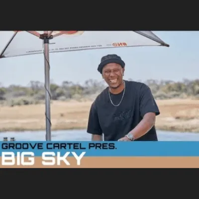 DJ Big Sky – Groove Cartel Amapiano Mix