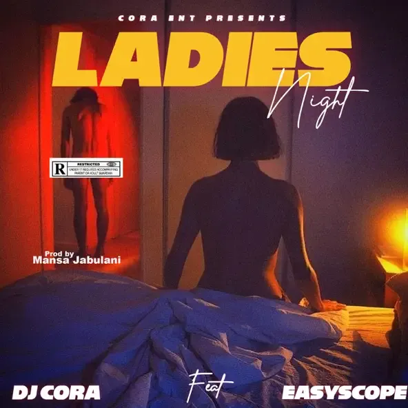 DJ CORA – Ladies Night feat. Easyscope