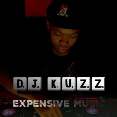 DJ Kuzz Baby Face – Nguwe