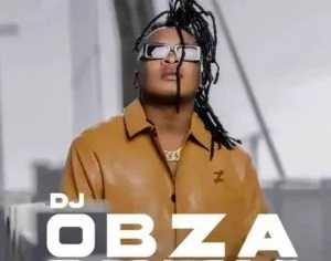 DJ Obza – Crazy Monday July Mix