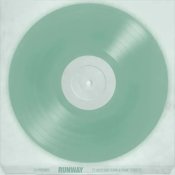 DJ Premier – Runway feat. Westside Gunn Rome Streetz