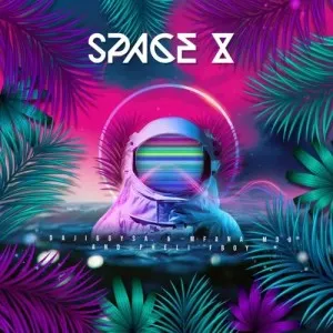 DaJiggySA Mfana Mdu – Space X ft. Pheli FBoy