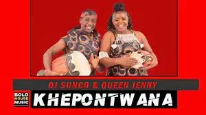 DeCouple DJ Sunco Queen Jenny – Khepontwana