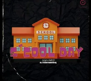 Dj KeeyMusiQ – SCool Day SgiVard Mix