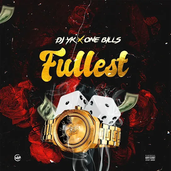 Dj Yk Mule – Fullest feat. One Bills