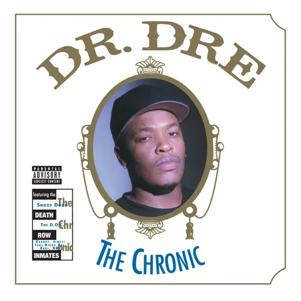 Dr. Dre – Nuthin But A G Thang feat. Snoop Dogg