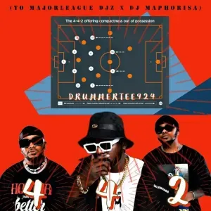 DrummeRTee924 – 442 Formation To Major League Djz DJ Maphorisa