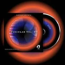 Album: DysFonik - Foniklab Records, Vol. 3 (Compiled By DysFonik)