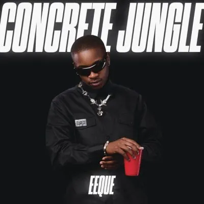 EP: EeQue - Concrete Jungle