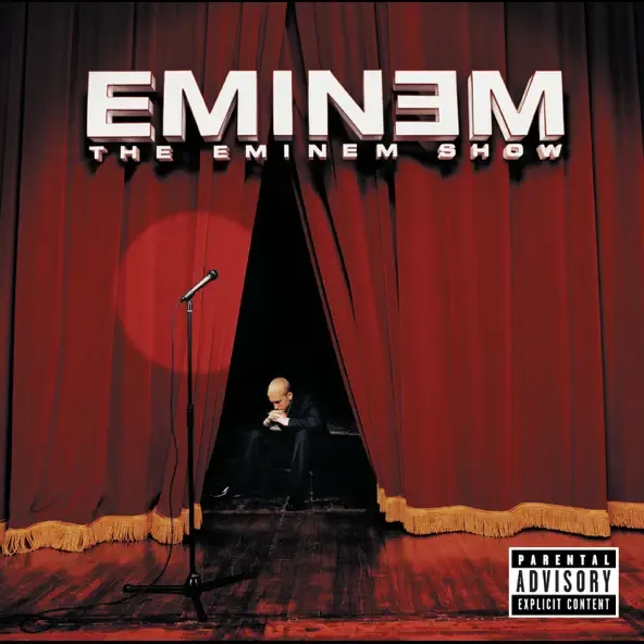 Eminem – Curtains Up Skit 1