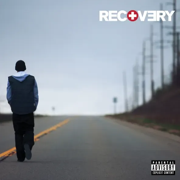 Eminem – Not Afraid 2