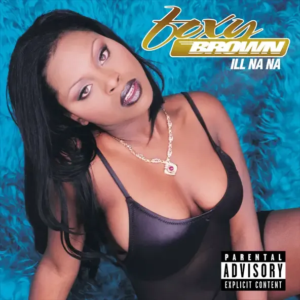 Foxy Brown – Ill Be feat. Jay Z