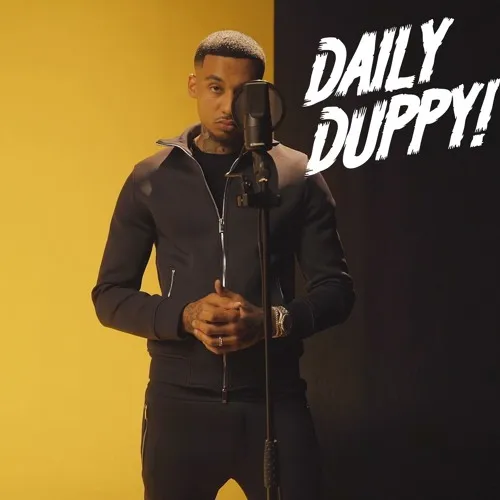 Fredo – Daily Duppy feat. GRM Daily