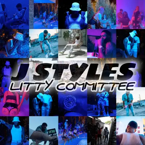 J Styles – Litty Committee