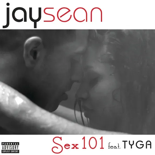 JAY SEAN SEX 101 (FEAT. TYGA)