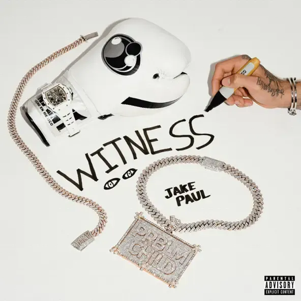 Jake paul – Witness