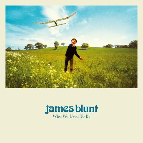 James Blunt – Beside You