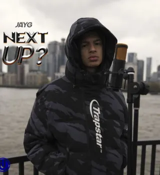 JayG – Next Up – S5 E11 feat. Mixtape Madness