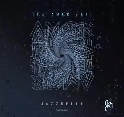 EP: Jazzuelle - The Amor Fati