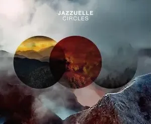 Jazzuelle – The Darkside Paradox 1