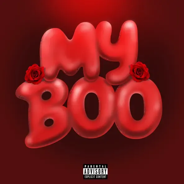 KB Mike – My Boo