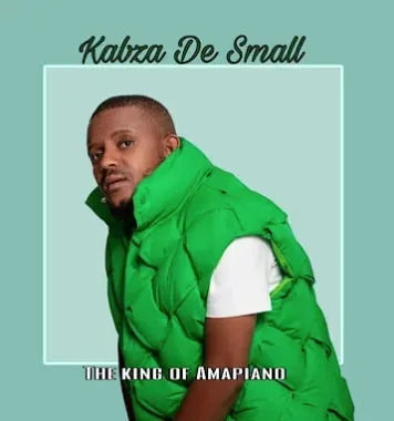 Kabza De Small Dj Maphorisa – uDriver Remix ft. Dladla Mshuniqisi