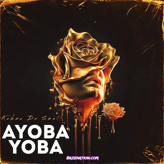 Kabza De Small – Ayoba Yoba feat. DJ Maphorisa