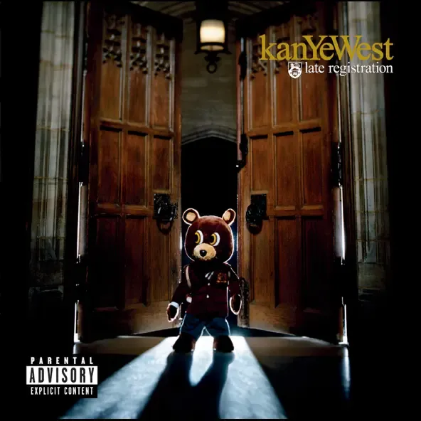 Kanye West – Wake Up Mr. West