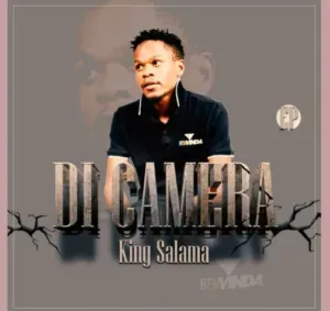 EP: King Salama - DiCamera