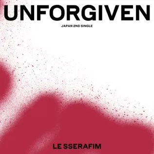 LE SSERAFIM – UNFORGIVEN feat. Nile Rodgers Ado
