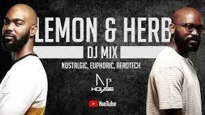 Lemon Herb – AJs House 45 Live DJ Mix