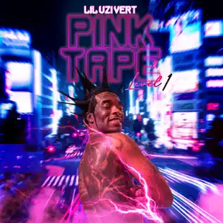 Lil Uzi Vert – Pink Tape Level 1 EP