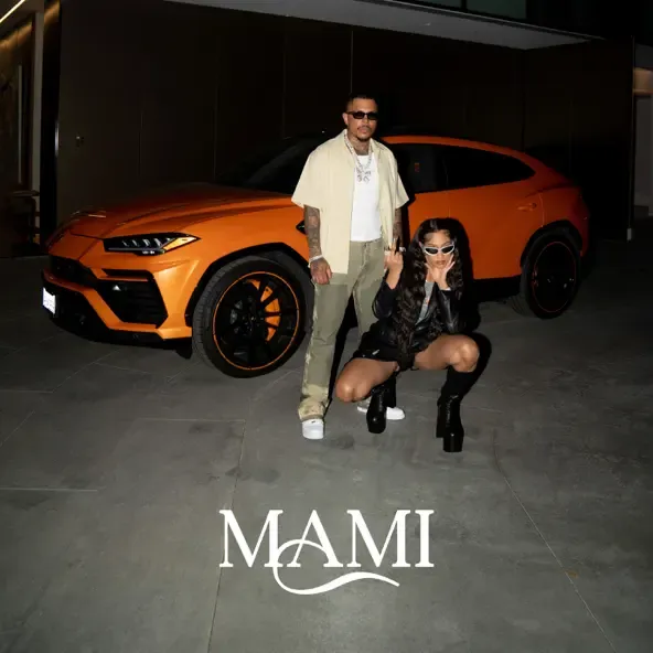 Luciano – Mami feat. BIA