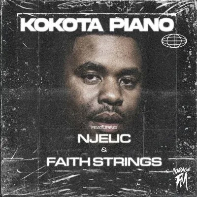 Luu Nineleven – Kokota Piano ft Njelic Faith Strings