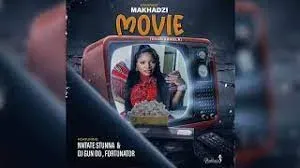 Makhadzi – Movie Ft. Ntate Stunna Fortunator DJ Gun Do