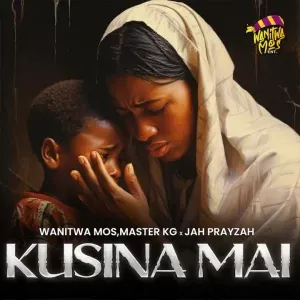 Master KG Jah Prayzah – Kusina Mai