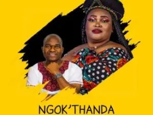 Mazet SA – Ngokthanda Ngolwam ft. Malungelo