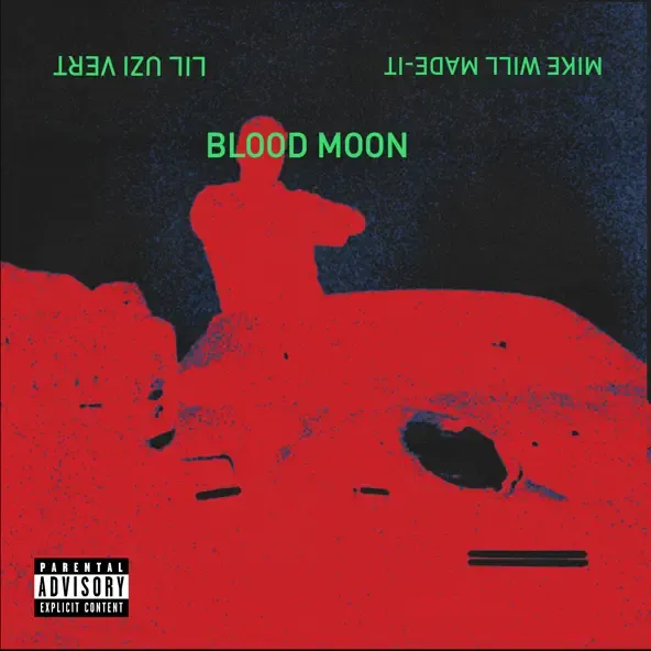 Mike WiLL Made It – Blood Moon
