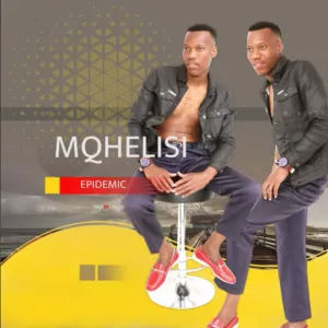 Mqhelisi – Kwamqongwane