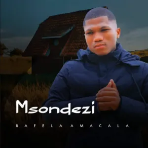 Msondezi - Yekani Umona