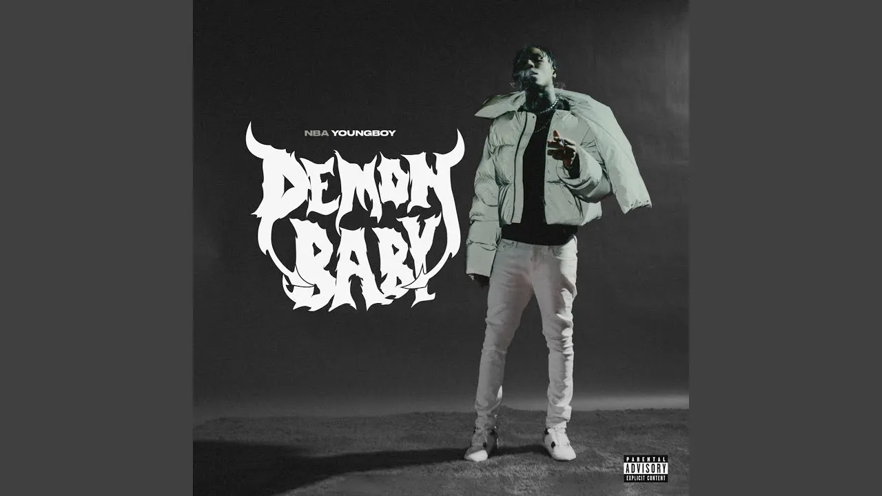 NBA YoungBoy – Demon Baby