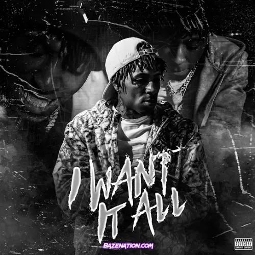 NBA YoungBoy – I Want It All