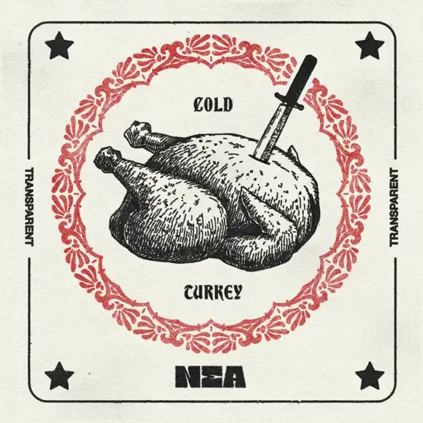 Nea – Cold Turkey