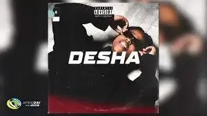 PRVIS3, Shibilika & P L U T O Desha ft. Ntwana R & Triple X Da Ghost
