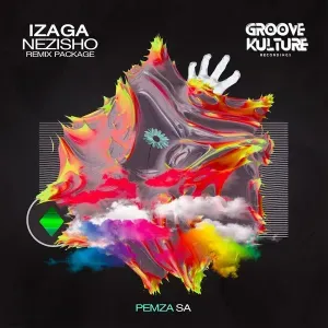 EP: Pemza SA - Izaga Nezisho (Remix Package)