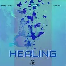 REGALO Joints John Lundun Inga Hina – Healing