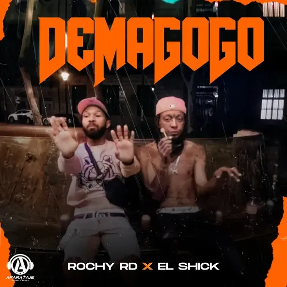 Rochy RDEl Shick – Demagogo