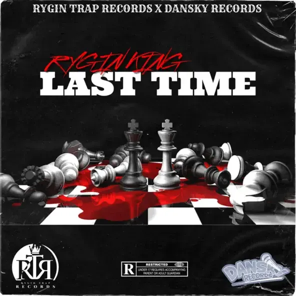 Rygin king – Last Time