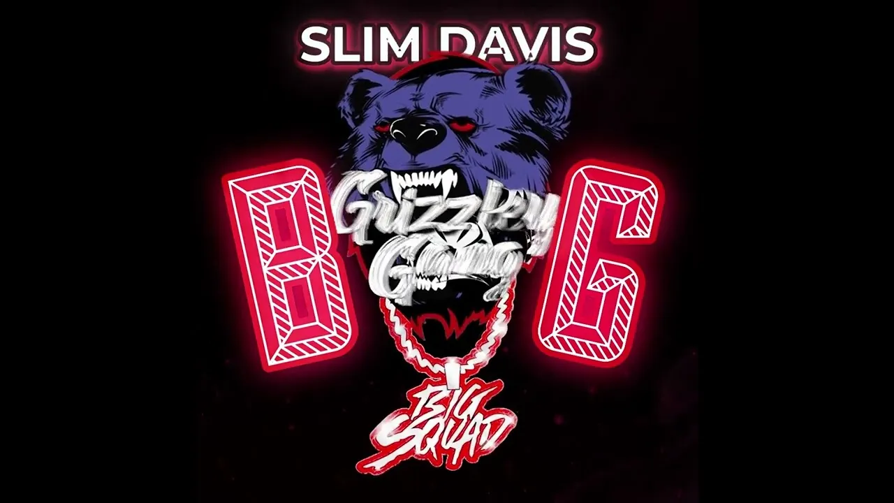Sada Baby – Slim Davis
